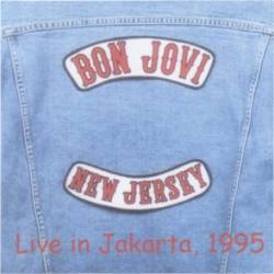 Bon Jovi : Live in Jakarta 1995